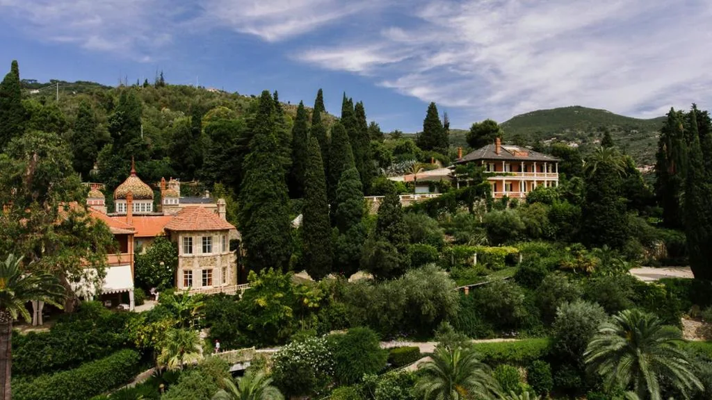 Villa della Pergola Relais et Chateaux — foto 5