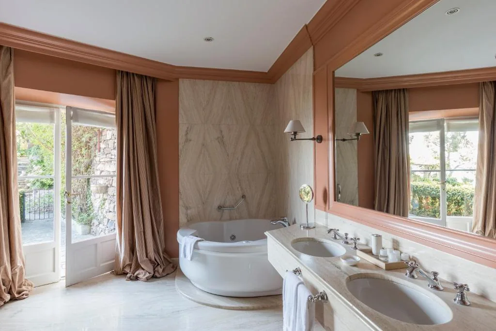Villa della Pergola Relais et Chateaux — foto 6