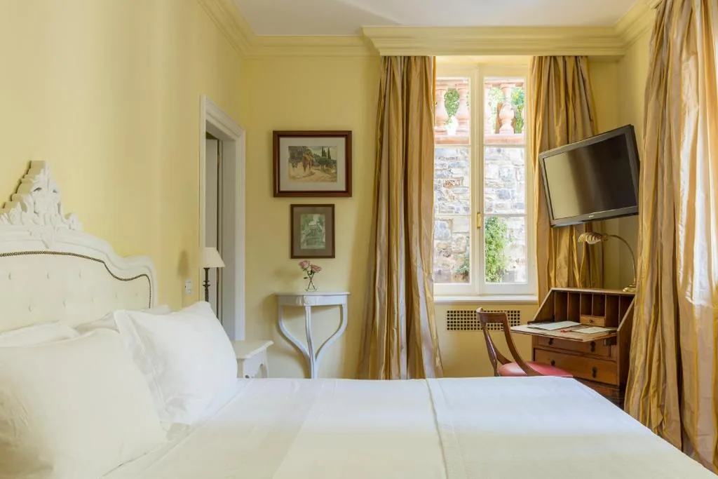 Villa della Pergola Relais et Chateaux — foto 8