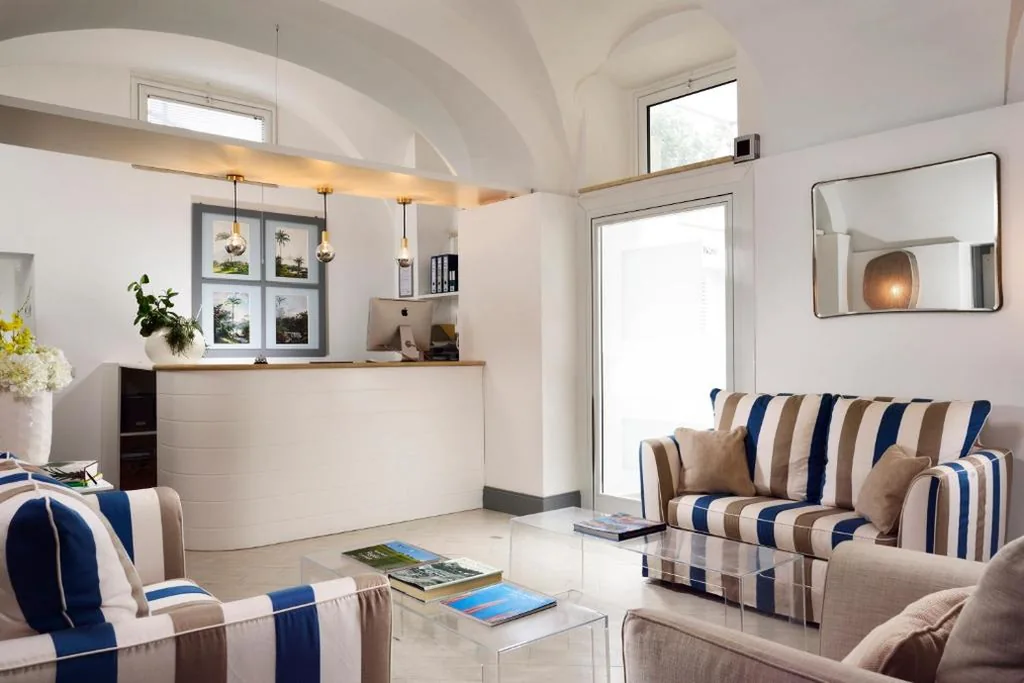 Villa delle Palme — foto 5