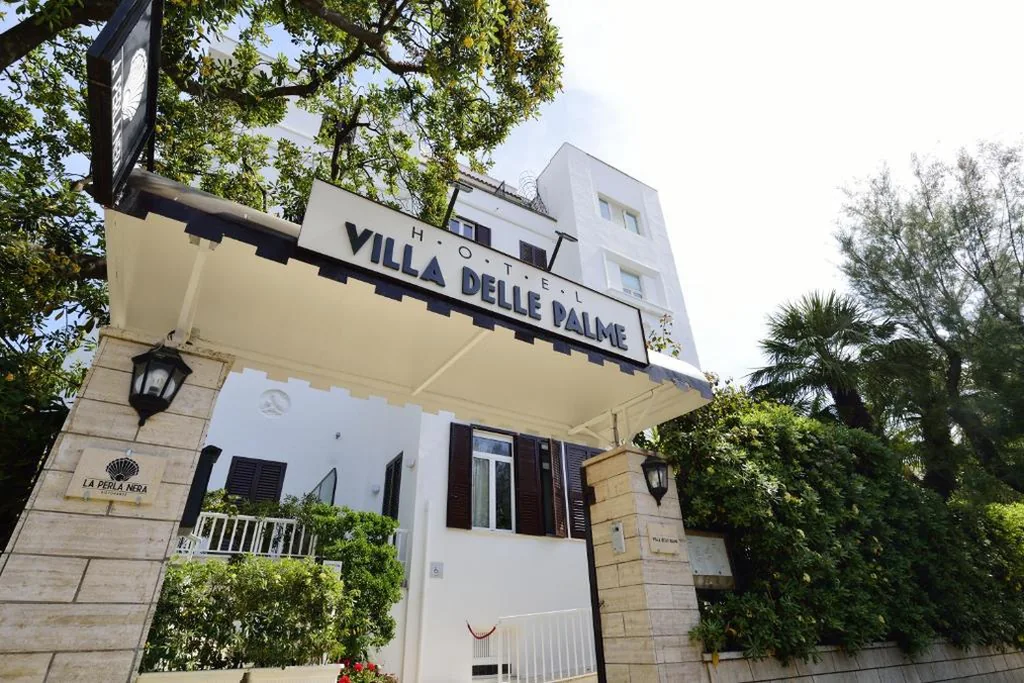 Villa delle Palme — foto 7