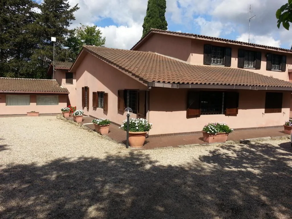 Villa di Christian e Michelle — foto 4