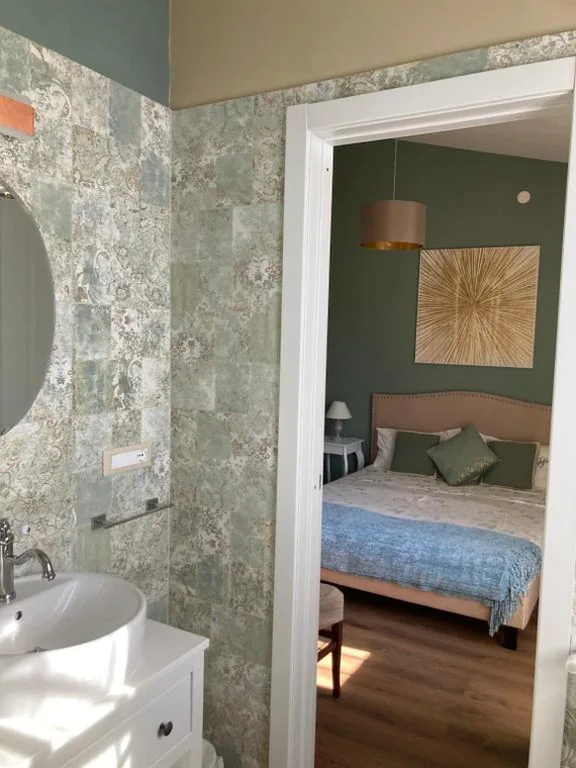 Villa di Christian e Michelle — foto 6
