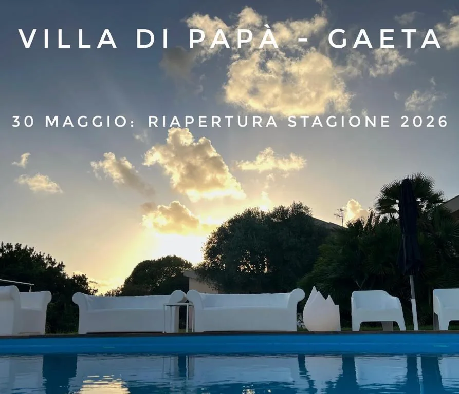 Villa Di Papa’