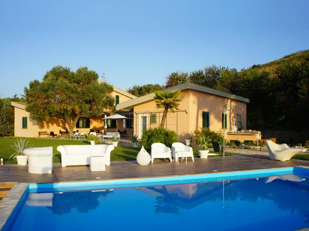 Villa Di Papa’ — foto 3