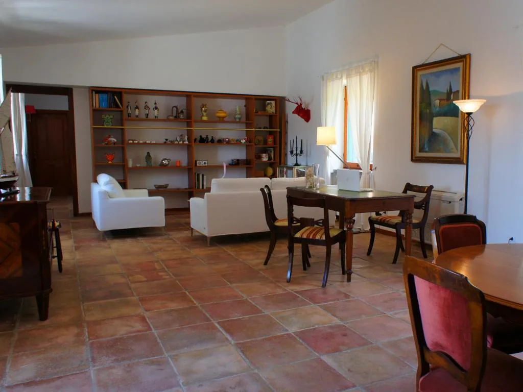 Villa Di Papa’ — foto 4