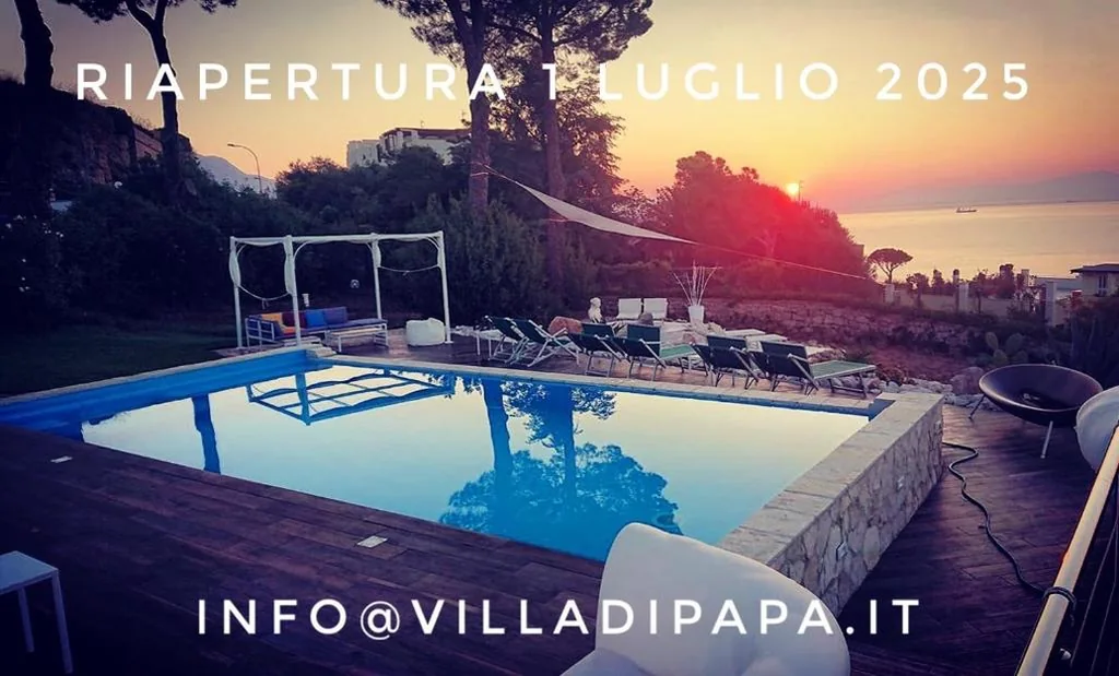 Villa Di Papa’ — foto 8