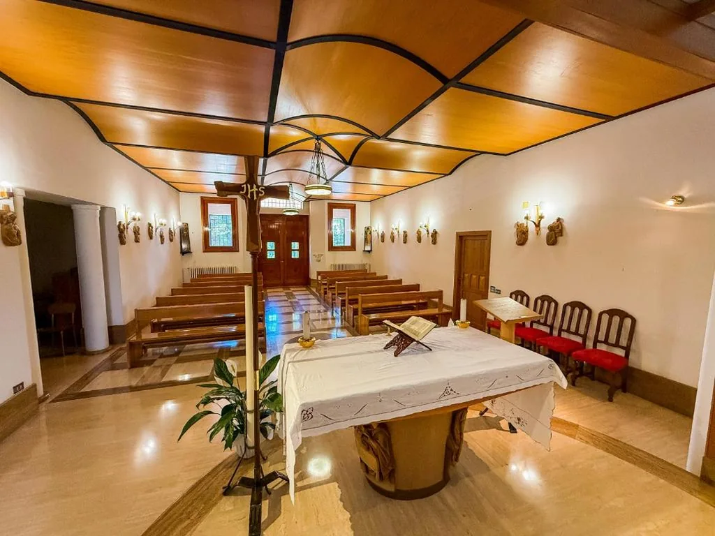 Villa Due Leoni – Casa Per Ferie — foto 5