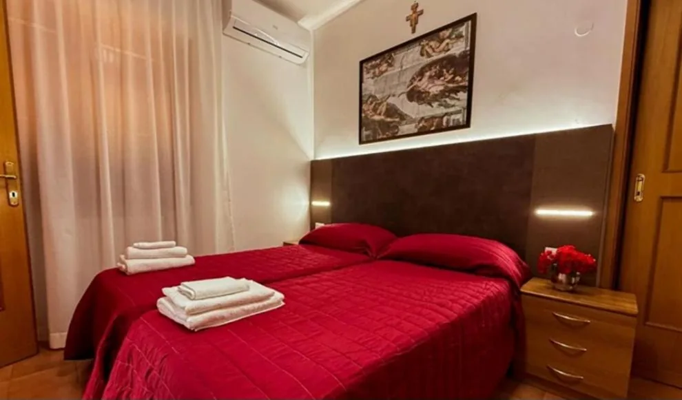 Villa Due Leoni – Casa Per Ferie — foto 6