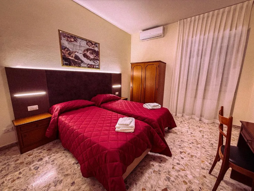 Villa Due Leoni – Casa Per Ferie — foto 7