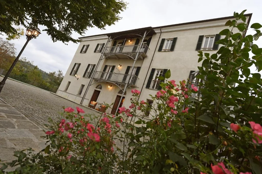 Villa Durando — foto 5