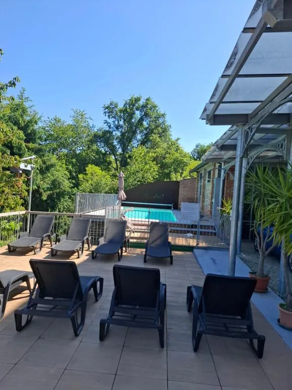 Villa Durando — foto 8