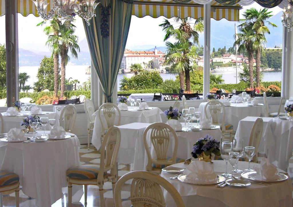 Villa e Palazzo Aminta – A Leading Hotel of The World