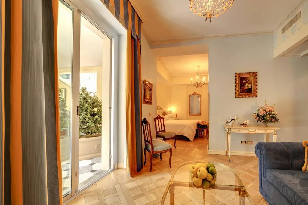 Villa e Palazzo Aminta – A Leading Hotel of The World — foto 3
