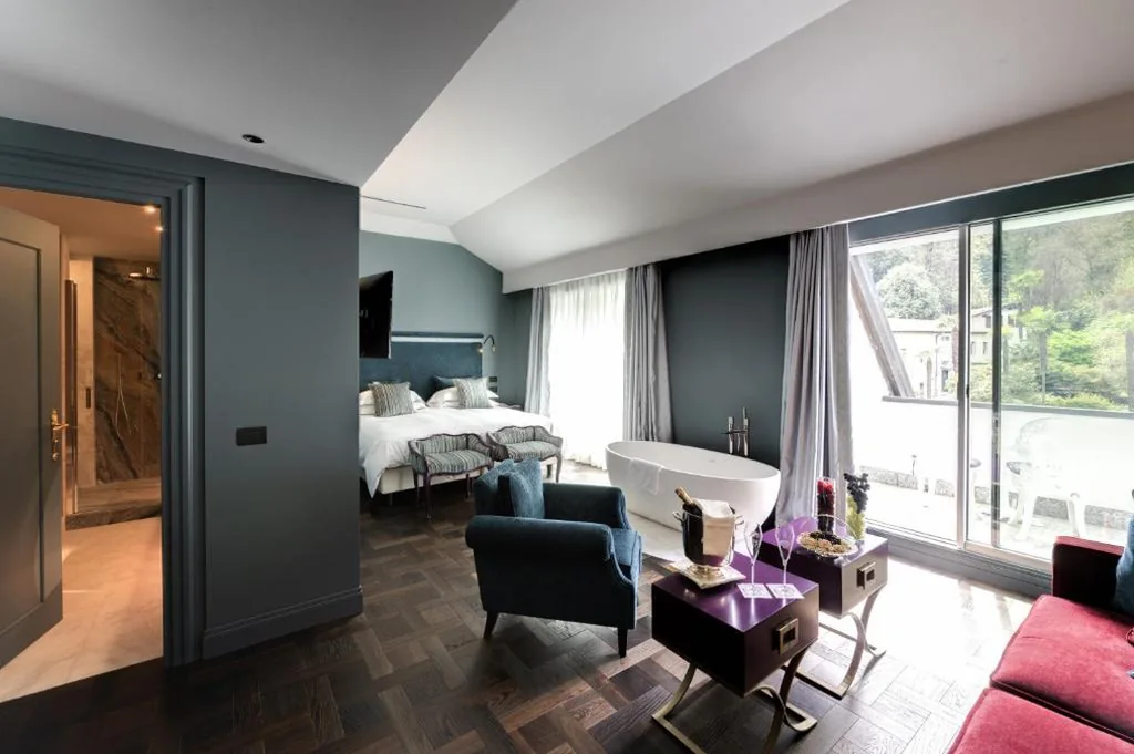 Villa e Palazzo Aminta – A Leading Hotel of The World — foto 4