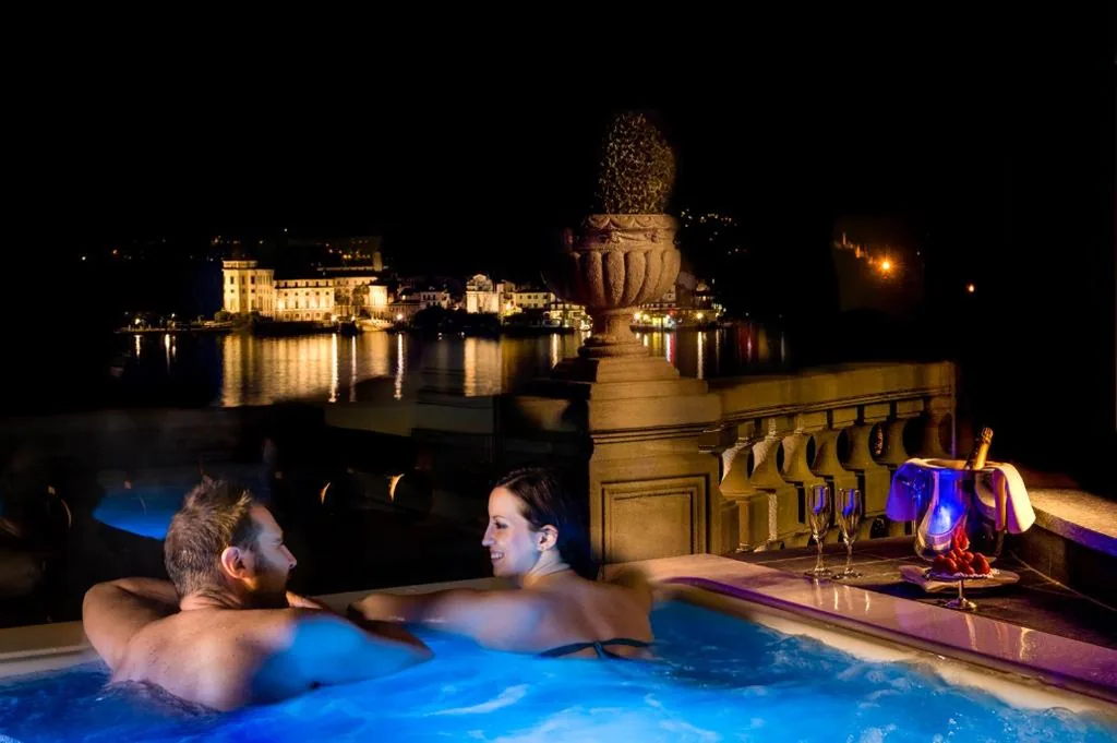 Villa e Palazzo Aminta – A Leading Hotel of The World — foto 5