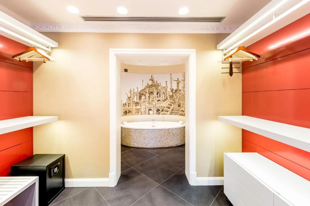 Villa e Palazzo Aminta – A Leading Hotel of The World — foto 7