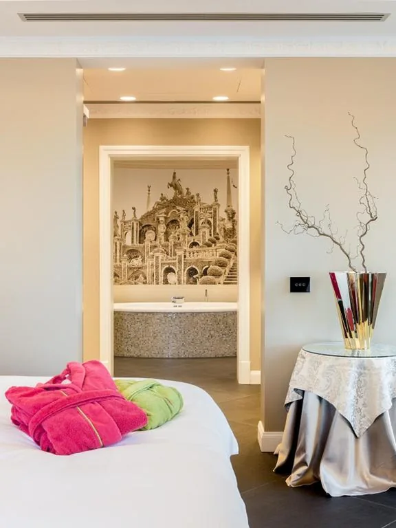 Villa e Palazzo Aminta – A Leading Hotel of The World — foto 8
