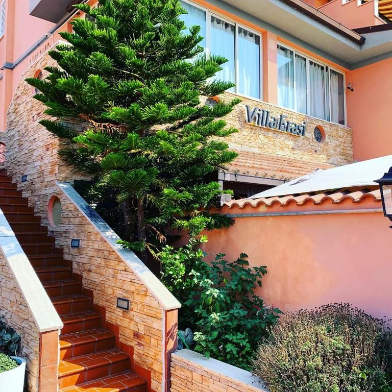 Villa Erasi — foto 4
