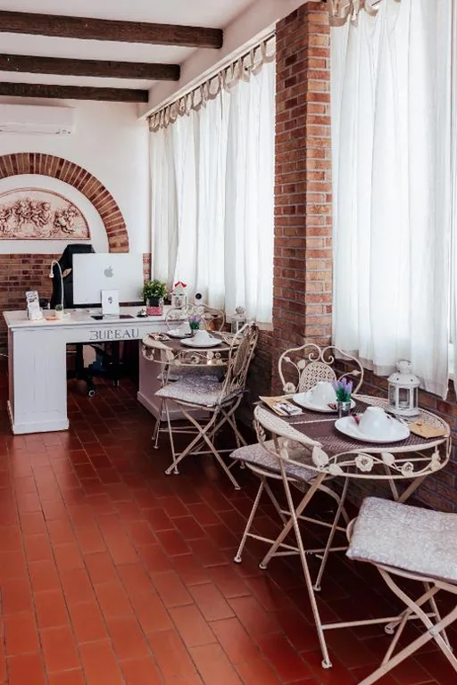 Villa Erasi — foto 6