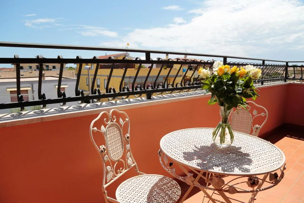Villa Erasi — foto 8