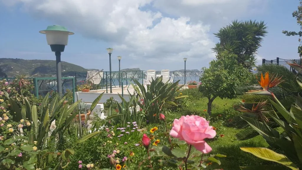 Villa Ersilia — foto 8