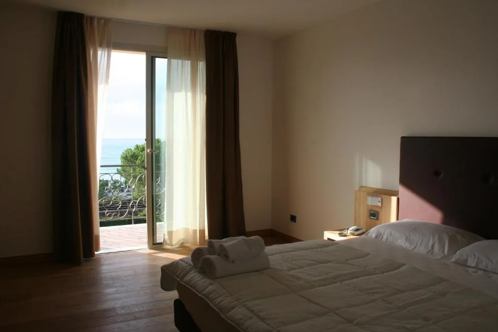 Villa Eva Hotel