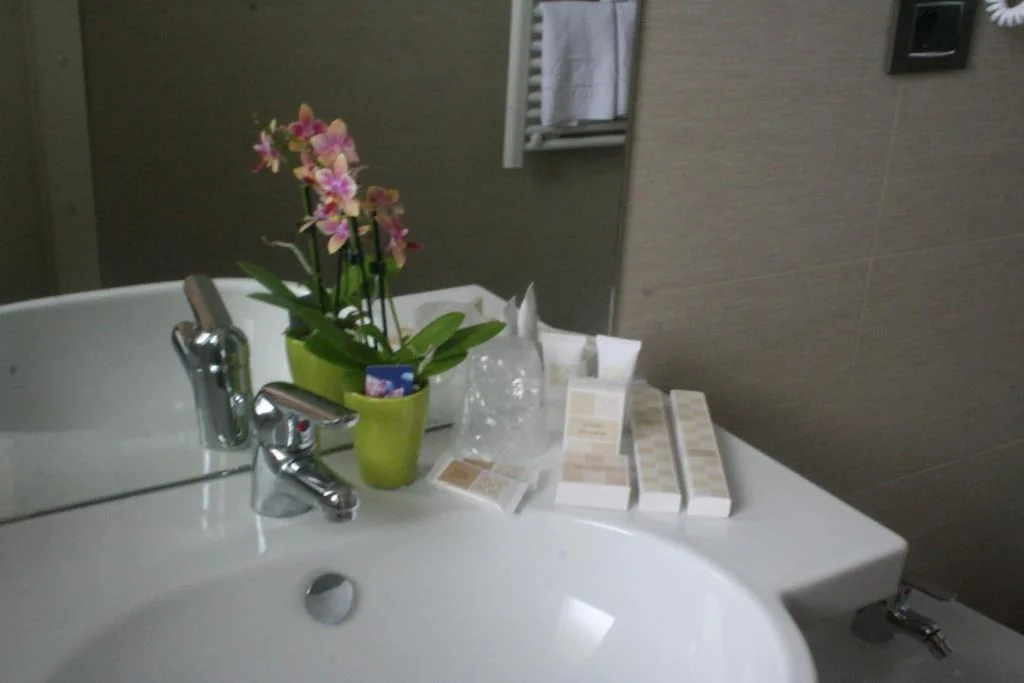 Villa Eva Hotel — foto 3