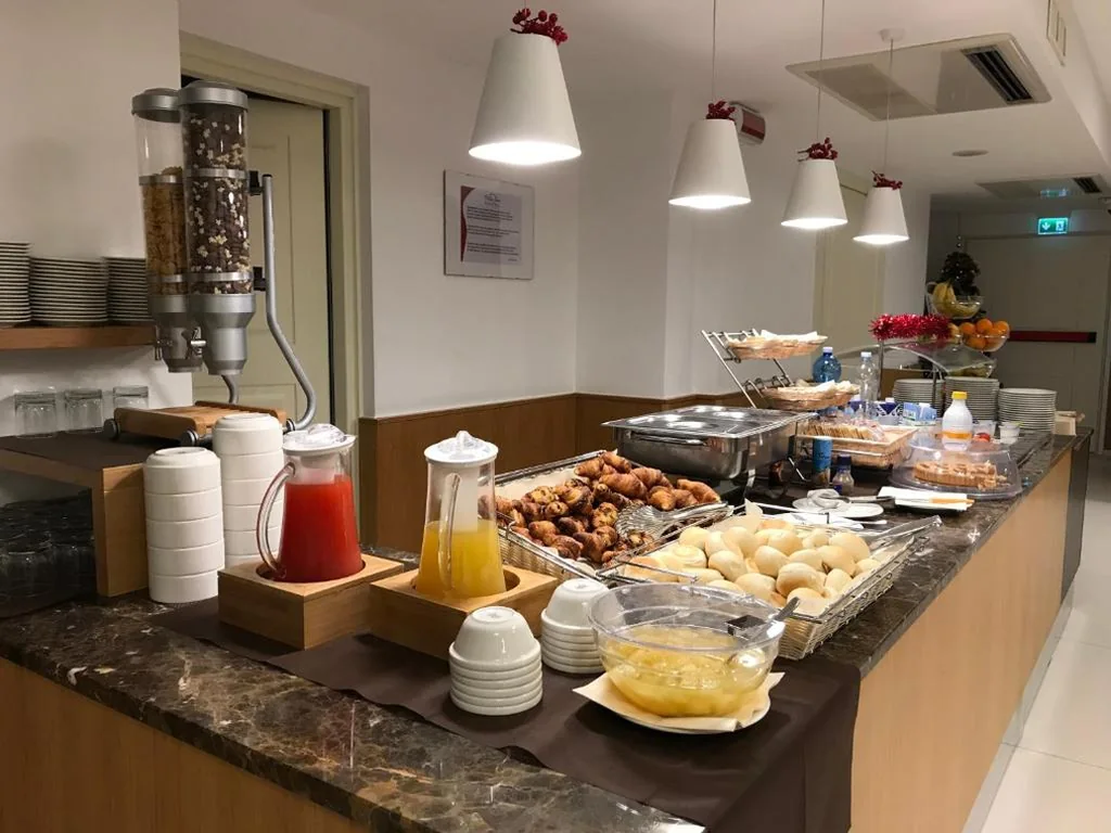Villa Eva Hotel — foto 4