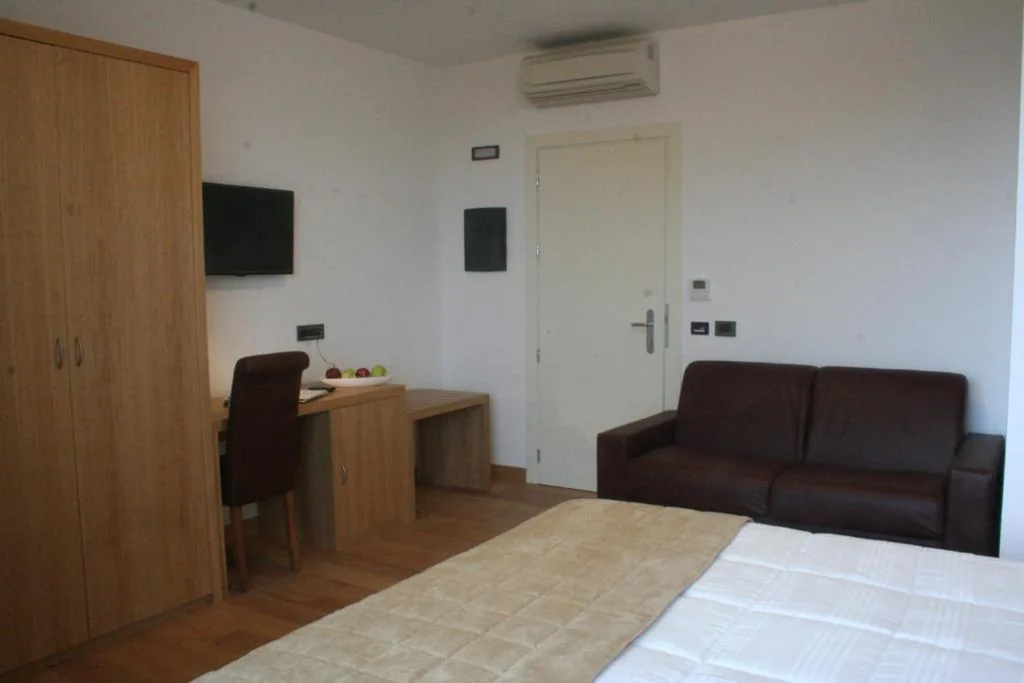 Villa Eva Hotel — foto 5