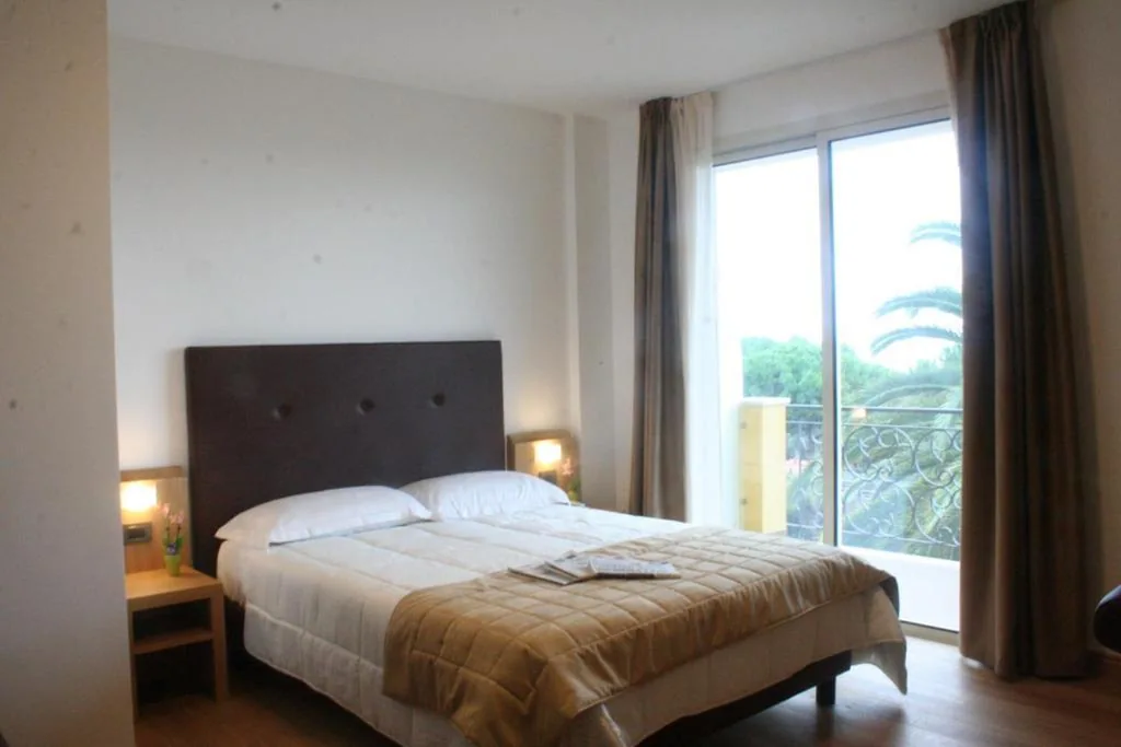 Villa Eva Hotel — foto 7