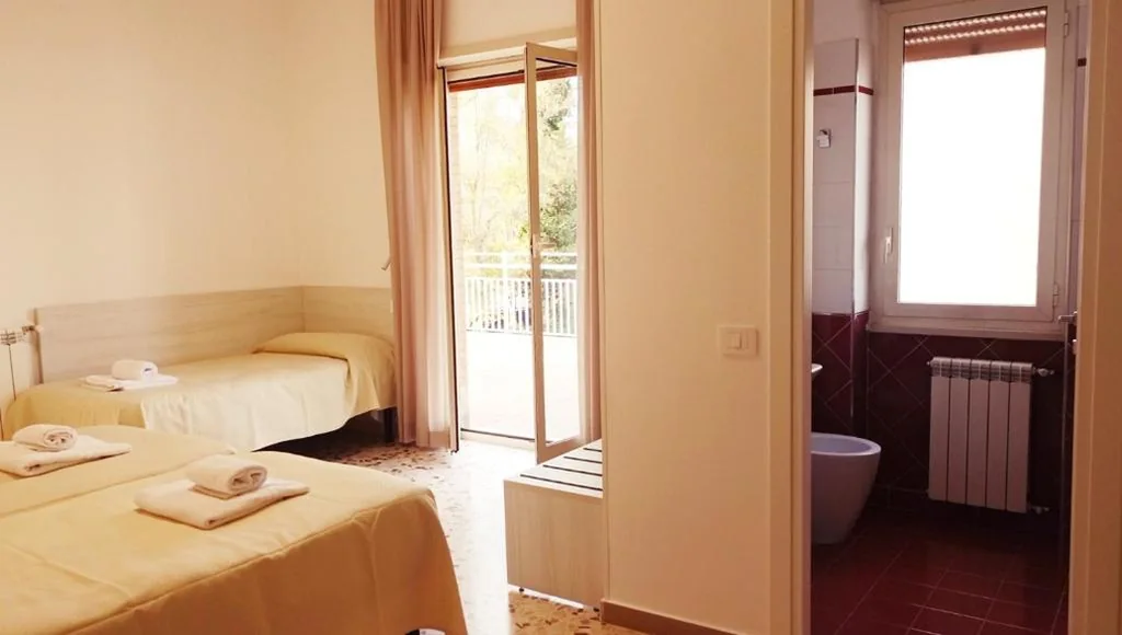 Villa Fatima, Casa per Ferie — foto 7