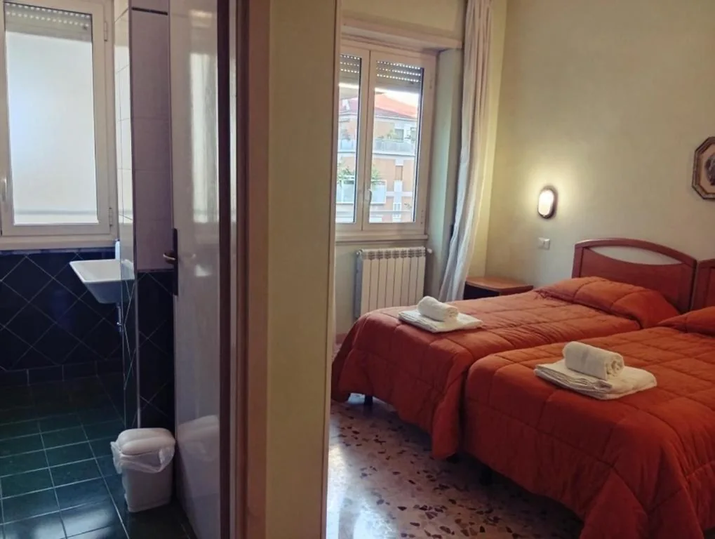 Villa Fatima, Casa per Ferie — foto 8