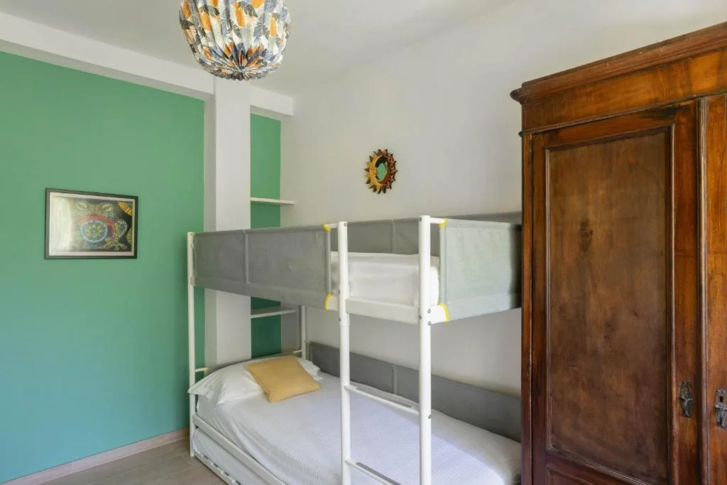 Villa Federica — foto 3