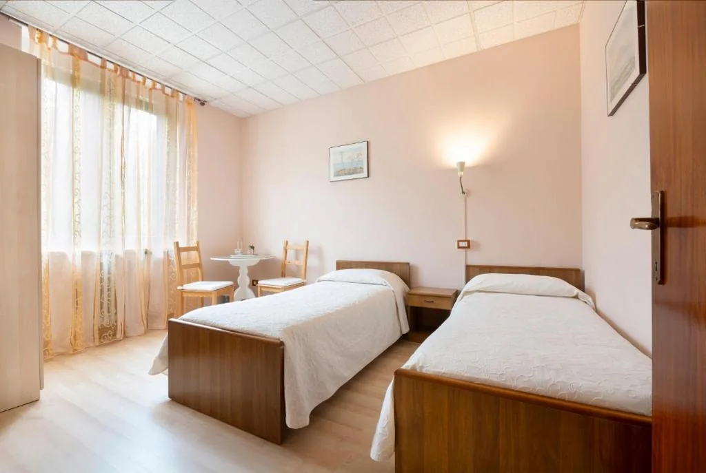Villa Ferrari, Le Betulle — foto 8