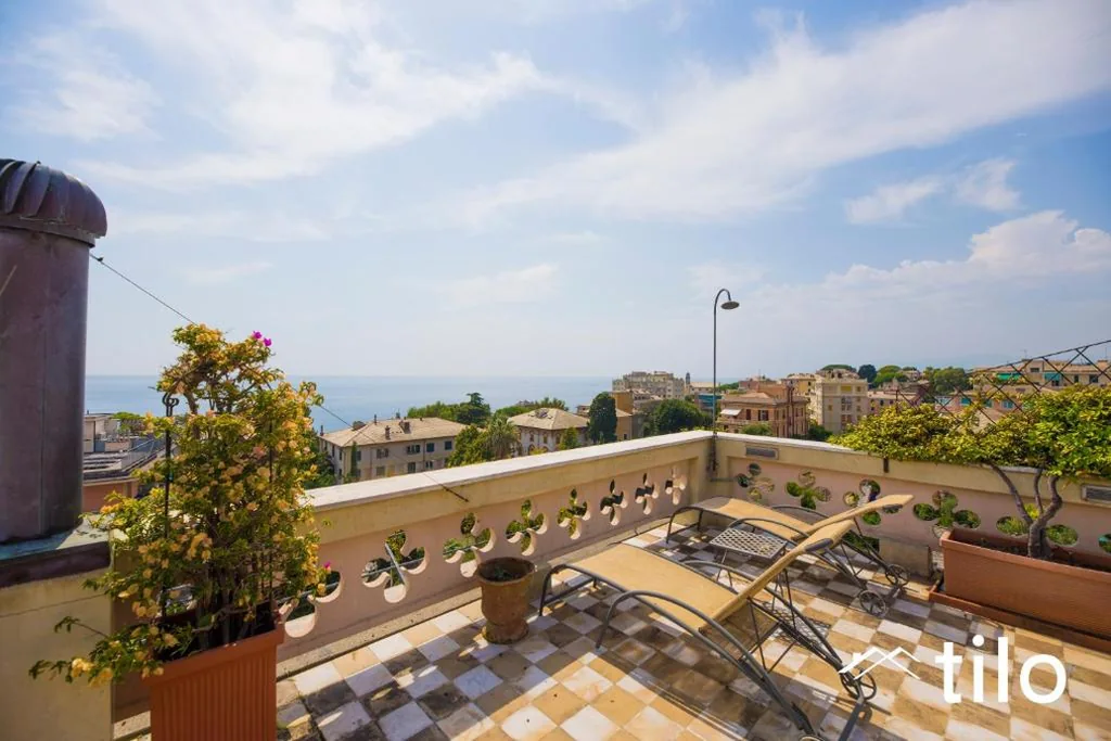 Villa Ferri, Historical Residence, By Tilo Lux — foto 3