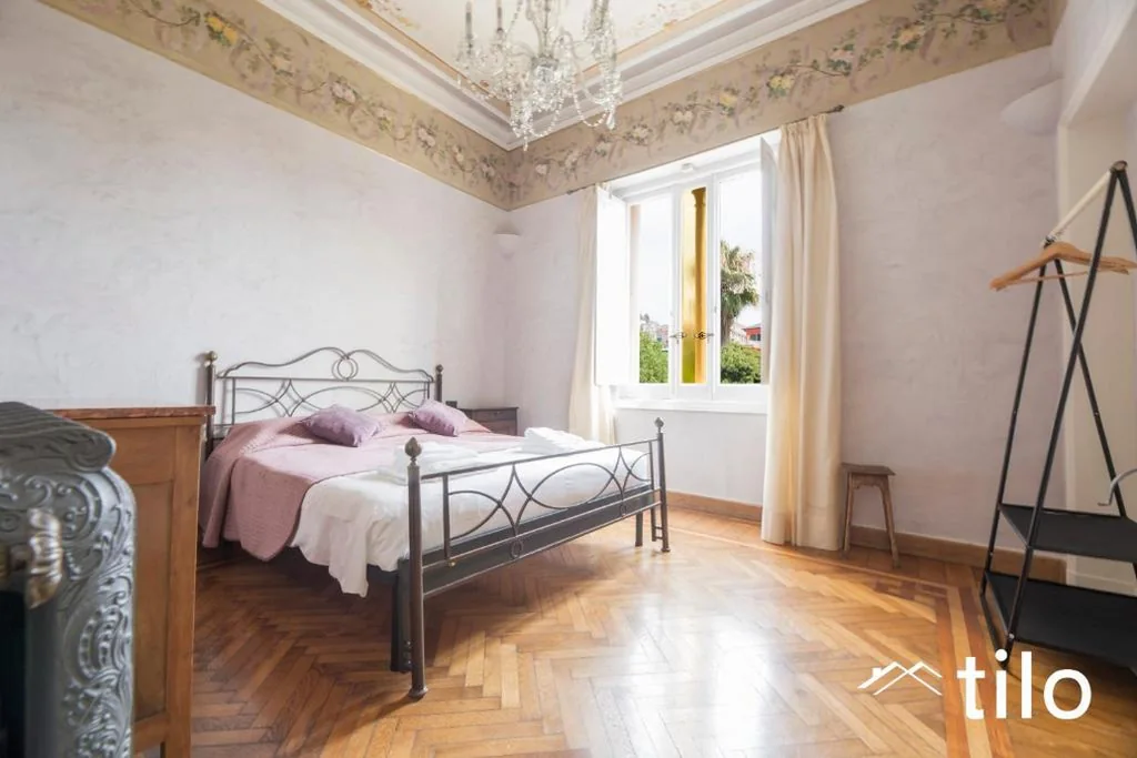 Villa Ferri, Historical Residence, By Tilo Lux — foto 5