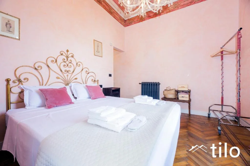 Villa Ferri, Historical Residence, By Tilo Lux — foto 6