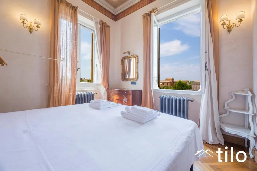 Villa Ferri, Historical Residence, By Tilo Lux — foto 7