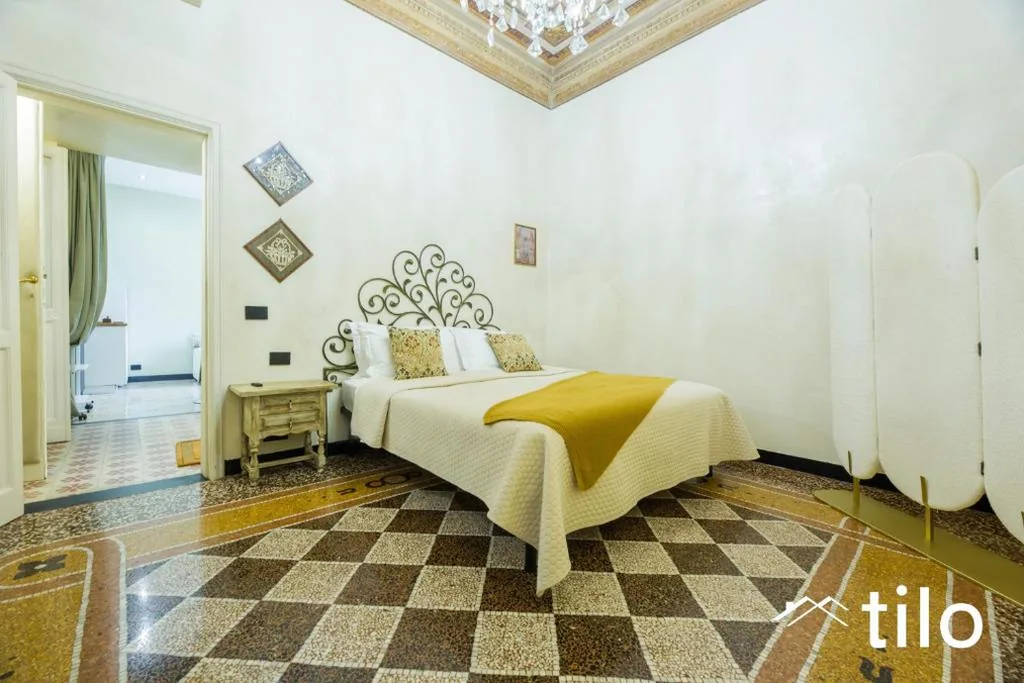 Villa Ferri, Historical Residence, By Tilo Lux — foto 8