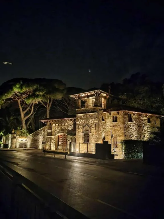 Villa Figoli Suites