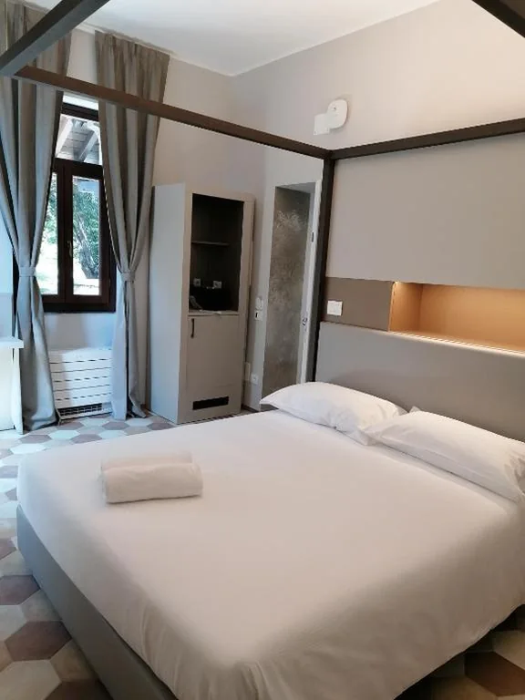 Villa Figoli Suites