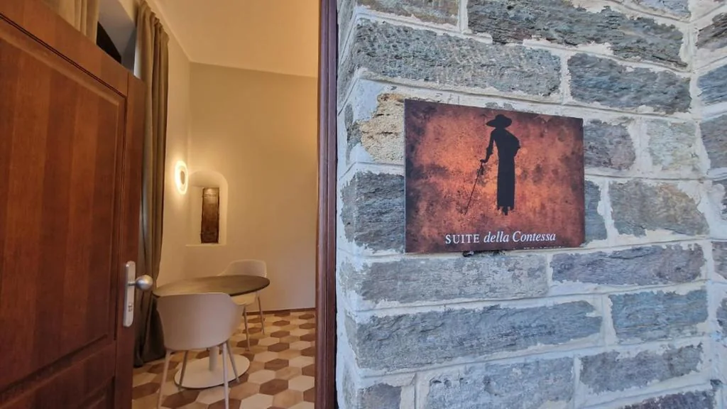 Villa Figoli Suites — foto 3