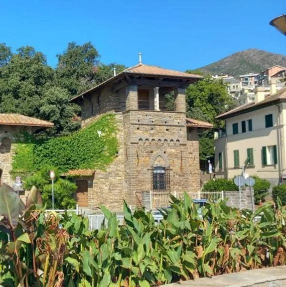 Villa Figoli Suites — foto 4