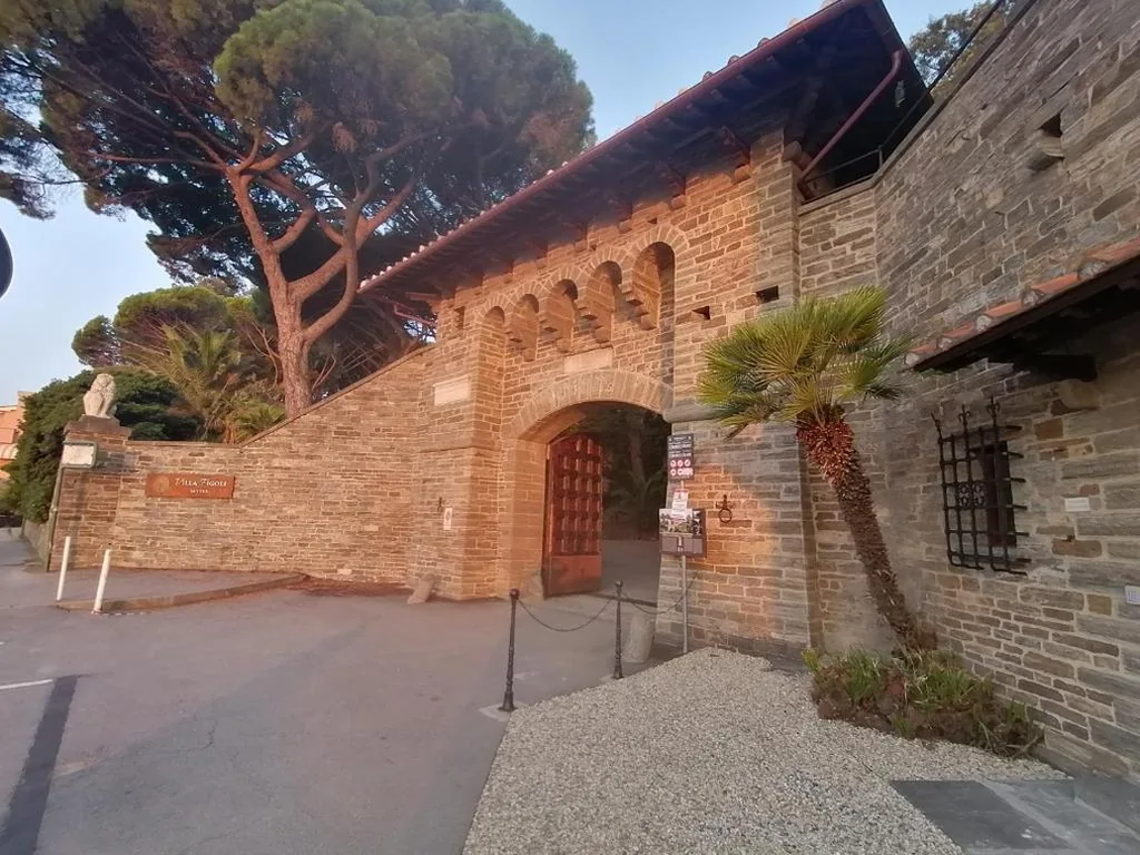 Villa Figoli Suites — foto 5