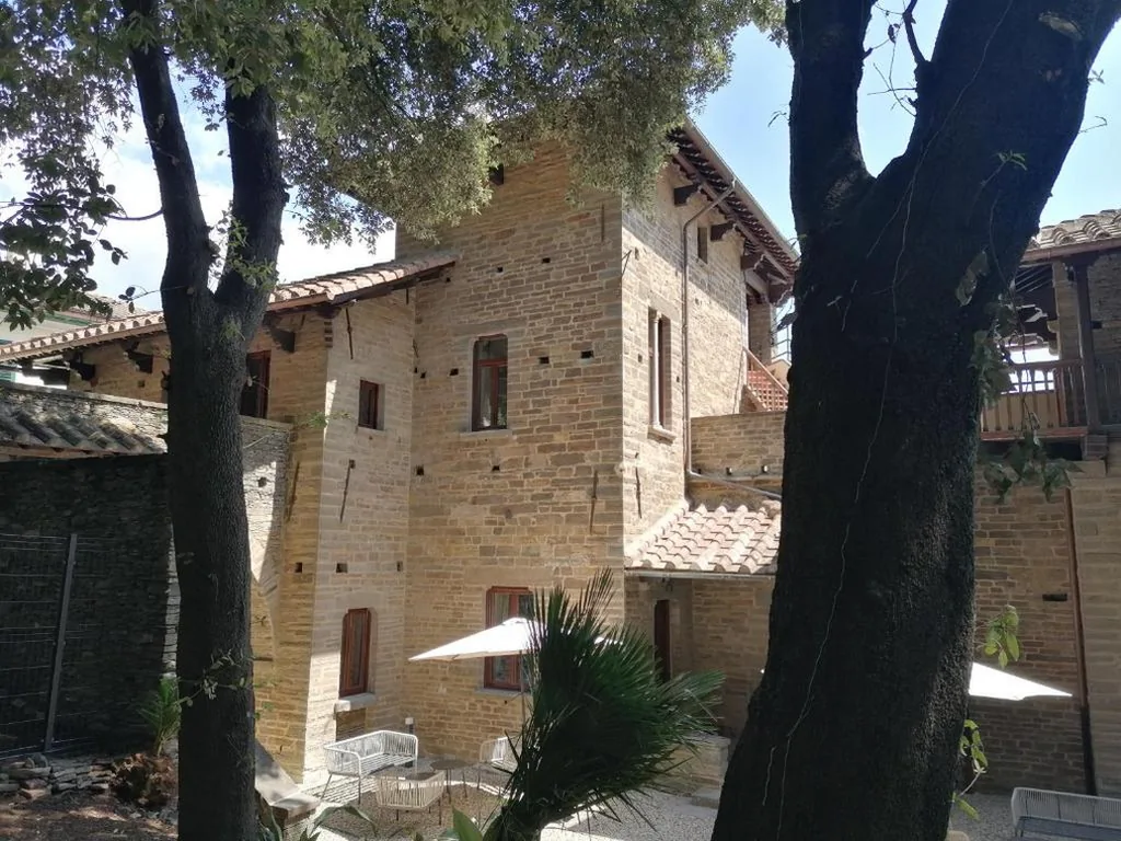 Villa Figoli Suites — foto 6