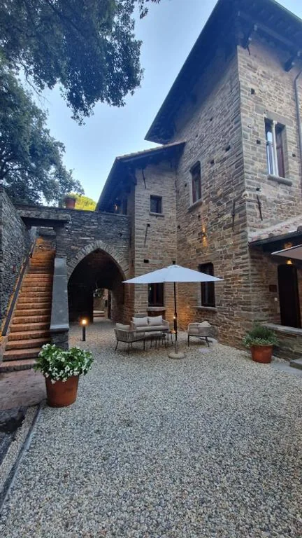 Villa Figoli Suites — foto 7