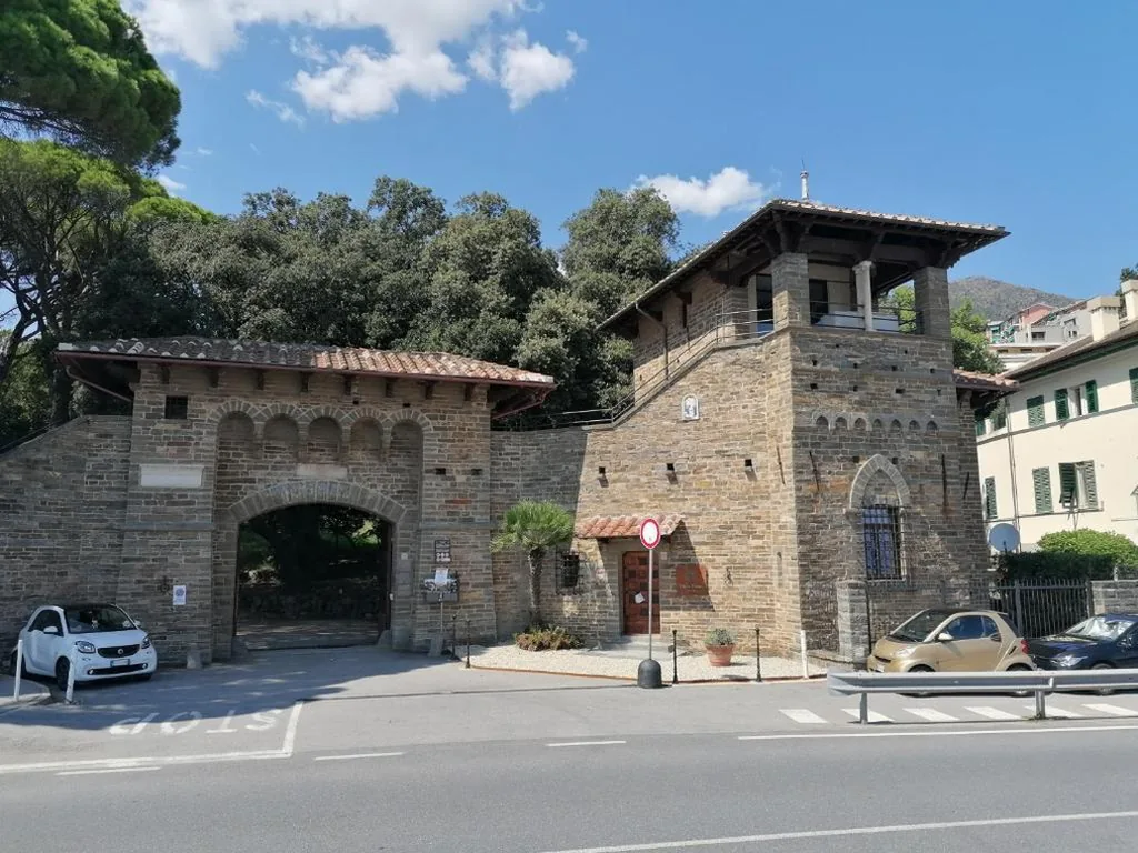 Villa Figoli Suites — foto 8