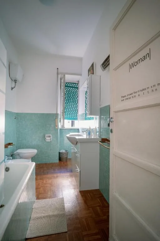 Villa Fiorelli rooms — foto 3
