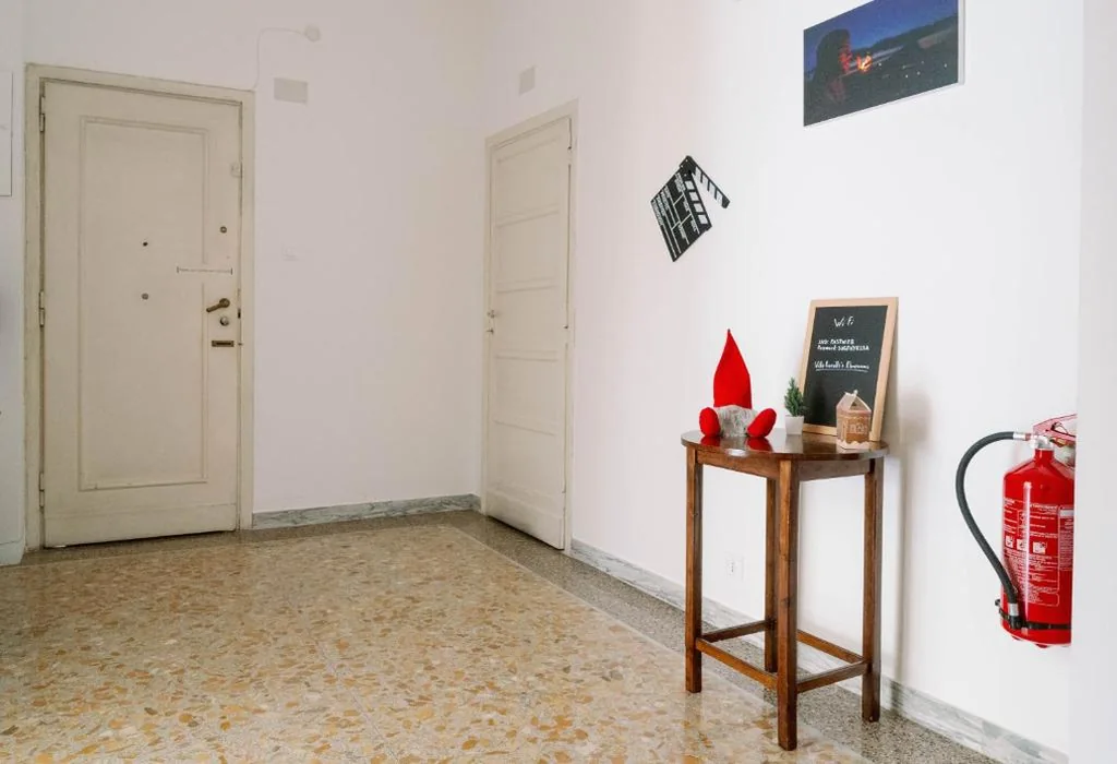 Villa Fiorelli rooms — foto 5